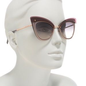 HP MARK JACOBS CAT STYLE WOMEN SUNGLASSES
